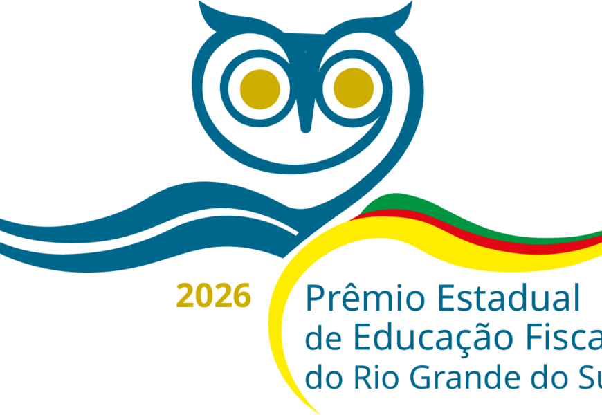 INSCRIÇÕES ABERTAS PARA O PRÊMIO ESTADUAL DE EDUCAÇÃO FISCAL