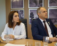 FACE/RS promove encontro sobre finanças públicas e desafios fiscais do Rio Grande do Sul