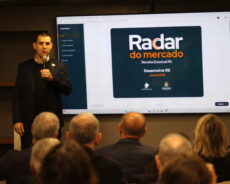 Secretaria da Fazenda lança portal de dados das lacunas produtivas do RS
