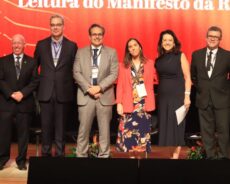 Rede Internacional fortalece cooperação entre Auditores e Inspetores Fiscais de países ibéricos e lusófonos