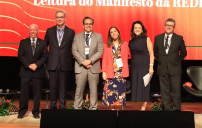 Rede Internacional fortalece cooperação entre Auditores e Inspetores Fiscais de países ibéricos e lusófonos