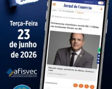 Ferramenta eletrônica revela R$ 1 bilhão em renúncias fiscais no RS