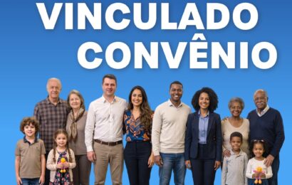 Associado Vinculado Convênio: modalidade com mensalidade reduzida e acesso exclusivo aos convênios da AFISVEC