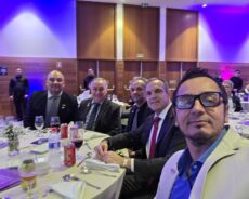 AFISVEC participa de debates com pré-candidatos