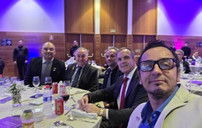 AFISVEC participa de debates com pré-candidatos
