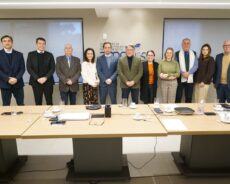 FACE/RS dá sequência ao ciclo de diálogo com pré-candidatos e recebe Germano Rigotto