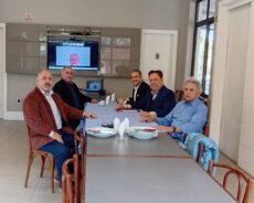 Conselho de Ex-Presidentes da AFISVEC elege nova diretoria para o biênio 2026/2028