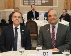 AFISVEC acompanha debate sobre investimentos e desenvolvimento do RS no Tá na Mesa