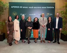 AFISVEC prestigia o 35º Encontro Estadual dos Procuradores do Estado do Rio Grande do Sul