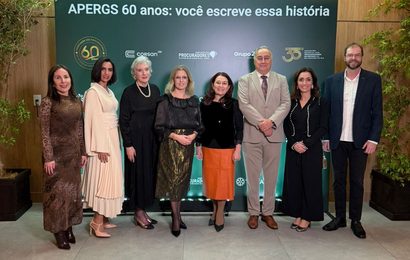 AFISVEC prestigia o 35º Encontro Estadual dos Procuradores do Estado do Rio Grande do Sul