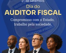 Auditor Fiscal: compromisso com a justiça fiscal e o futuro do Estado
