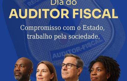 Auditor Fiscal: compromisso com a justiça fiscal e o futuro do Estado