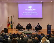 “O Brasil possui a Reforma Tributária mais moderna do mundo”