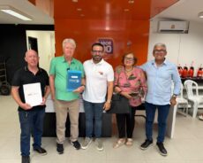 MOSAP intensifica mobilização em João Pessoa pela tramitação da PEC 6/2024