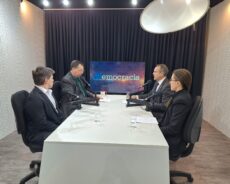 Prêmio Estadual de Educação Fiscal é tema do Programa Democracia, da TV ALRS
