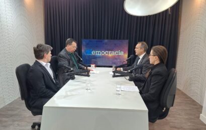 Prêmio Estadual de Educação Fiscal é tema do Programa Democracia, da TV ALRS